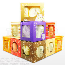The Body Shop 礼盒套装全指南 身体护理系列与选购参考